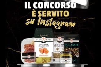 Concorso "Spesa Elegante, Menù Elegante" Penny Market
