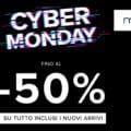 Cyber Monday Motivi 2023