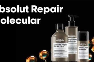 Diventa tester e ricevi la gamma Absolut Repair