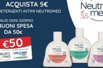 Concorso Neutromed 2023