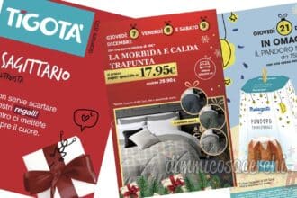 volantino tigota dicembre 2023