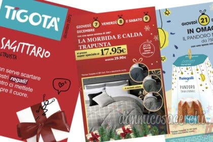 volantino tigota dicembre 2023