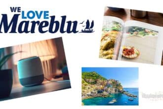 we love mareblu