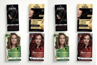 Acquista Schwarzkopf e prova a vincere un voucher bellezza