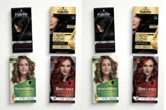 Acquista Schwarzkopf e prova a vincere un voucher bellezza