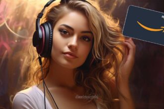Ascolta un brano su Amazon Music e ricevi 5 euro gratis