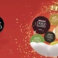 Calendario Avvento Nescafè Dolce Gusto 2023 (anticipazione)