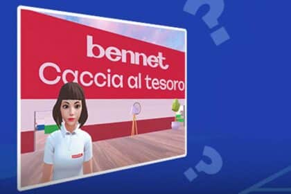 Concorso Bennet "Caccia al Tesoro