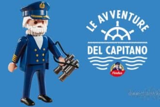 Concorso "Le Avventure Del Capitano