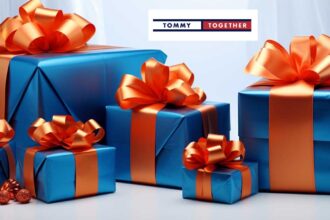 Concorso Tommy Hilfiger