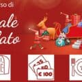 Concorso di Natale stellato di Unes