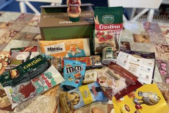 Degustabox Dicembre 2023
