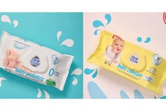 Diventa Tester e prova cratuitamente le Salviettine Baby Fresh