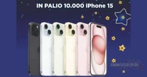 Grande concorso Esselunga di Natale