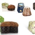 Panettone o Pandoro Vergani in regalo