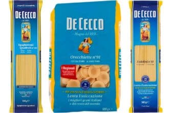 Pasta De Cecco