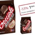Gocciole Extra Dark in offerta su Amazon