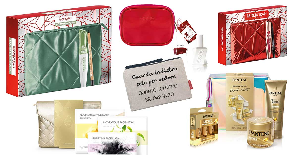 Pochette economiche sale
