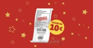 Spendi e Riprendi da Penny Market
