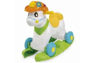 Tester CHICCO Baby Rodeo