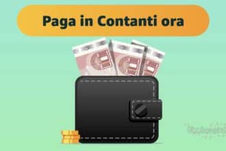 amazon pagamento in contanti