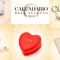 Calendario dell'Avvento Stroili Oro