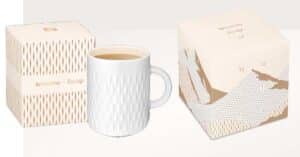 Calendario dell'Avvento Nespresso in sconto