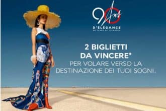 concorso airfrance