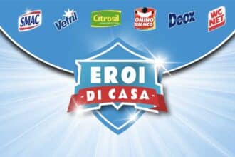 Concorso "Eroi di Casa 2024"