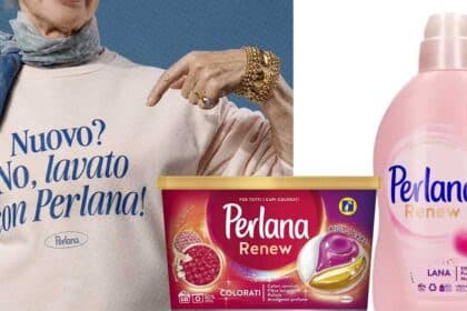 Concorso Perlana Renew