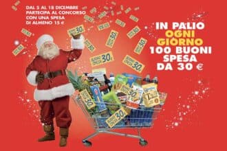 Concorso 'A Natale Tutti Più Buoni' di Prix