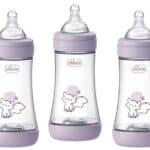 Diventa tester biberon Perfect 5 Chicco: candidati gratis