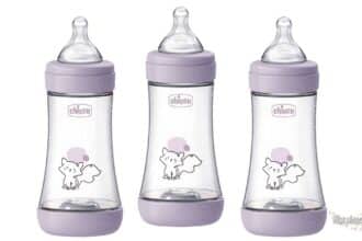 Diventa tester biberon Perfect 5 Chicco: candidati gratis