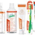 Diventa tester Kit igiene orale famiglia di elmex
