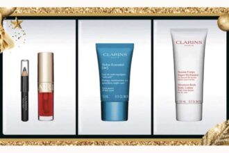 Gioca e vinci con Clarins