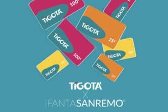 Tigotà X Fantasanremo