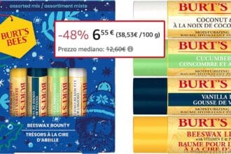 Burt's Bees