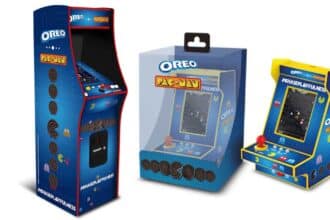 Concorso “OREO X PAC-MAN