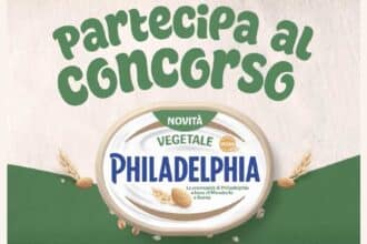 Concorso Philadelphia Vegetale