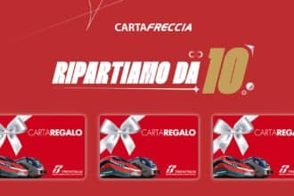 Concorso Trenitalia