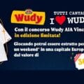 Concorso Wudy Capsule Collection 2024