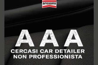 Diventa brand ambassador Arexons