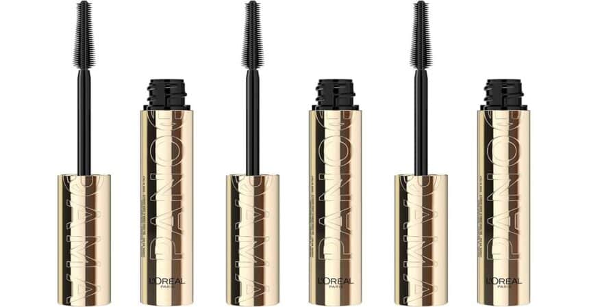 Diventa tester mascara Panorama