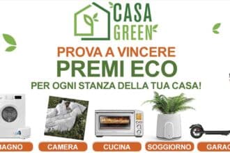 ESSITY CASA GREEN