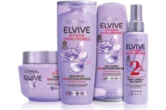 La miglior routine per i tuoi capelli
