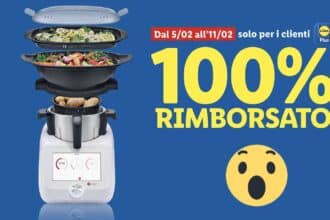 Monsieur Cuisine smart