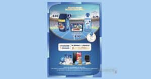 P&G "Campioni collection