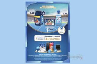 P&G "Campioni collection