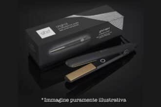 Vinci un prodotto GHD