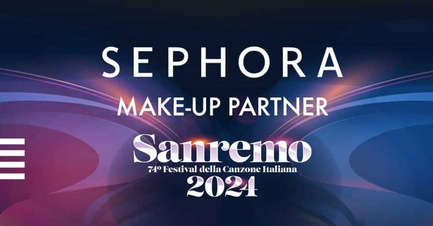 Vinci una serata al Festival di Sanremo 2024